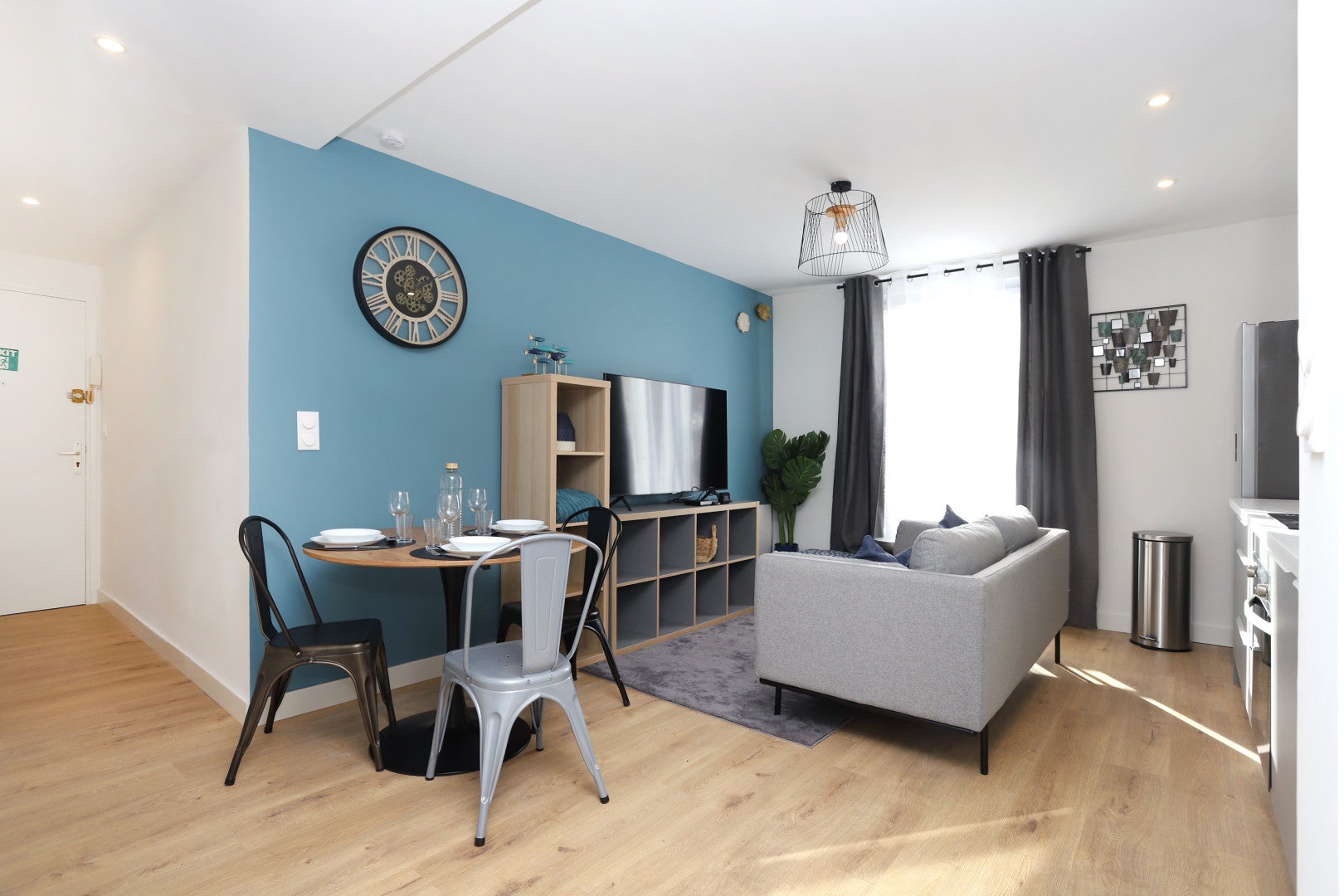 Appartement Boulevard de la Libération à Saint-Nazaire