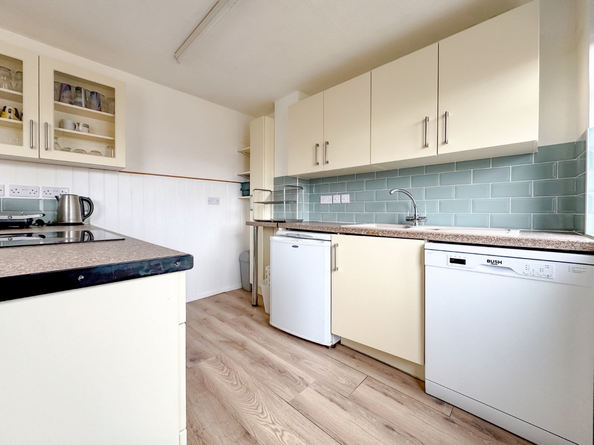 House Fir Tree Close in Bristol
