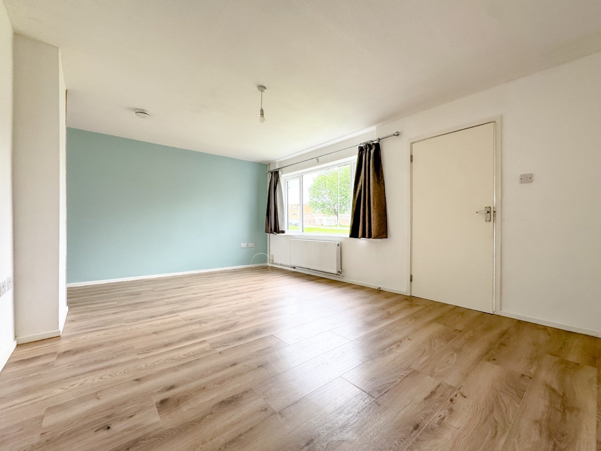 House Fir Tree Close in Bristol