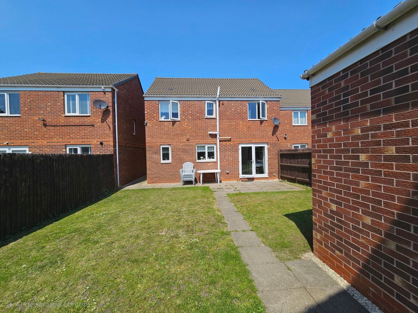 House Tangmere Road in Wolverhampton