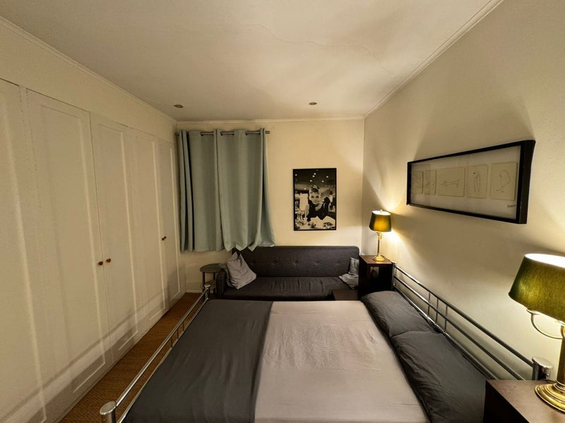 Room Netherwood Road in Greater London