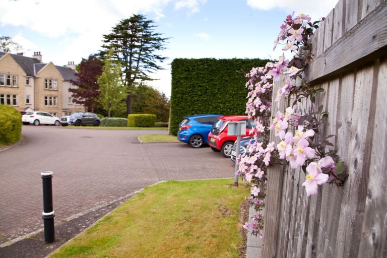 Flat Craiglockhart Loan in City of Edinburgh