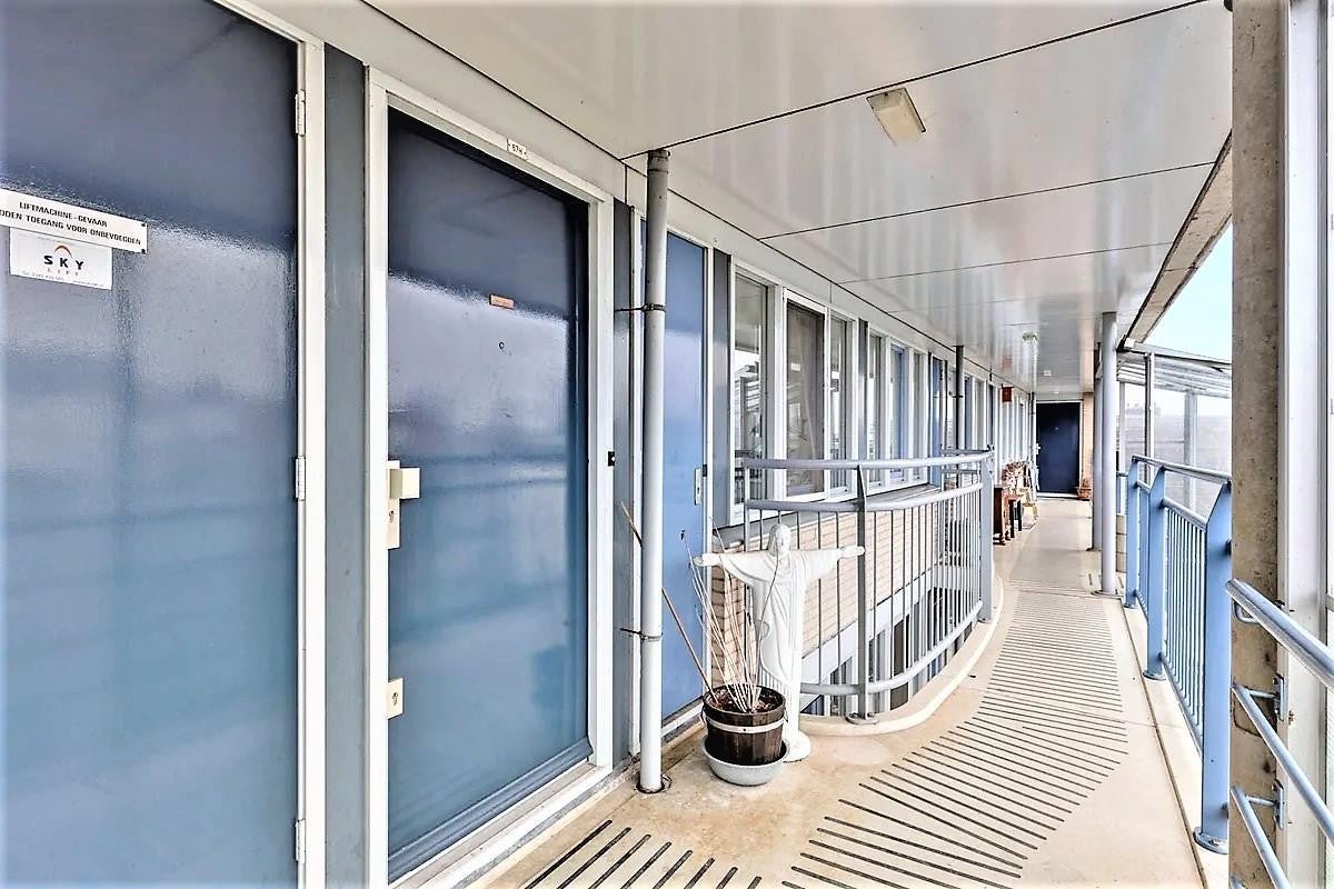 Appartement Bilderdijkkade 67 H in Amsterdam