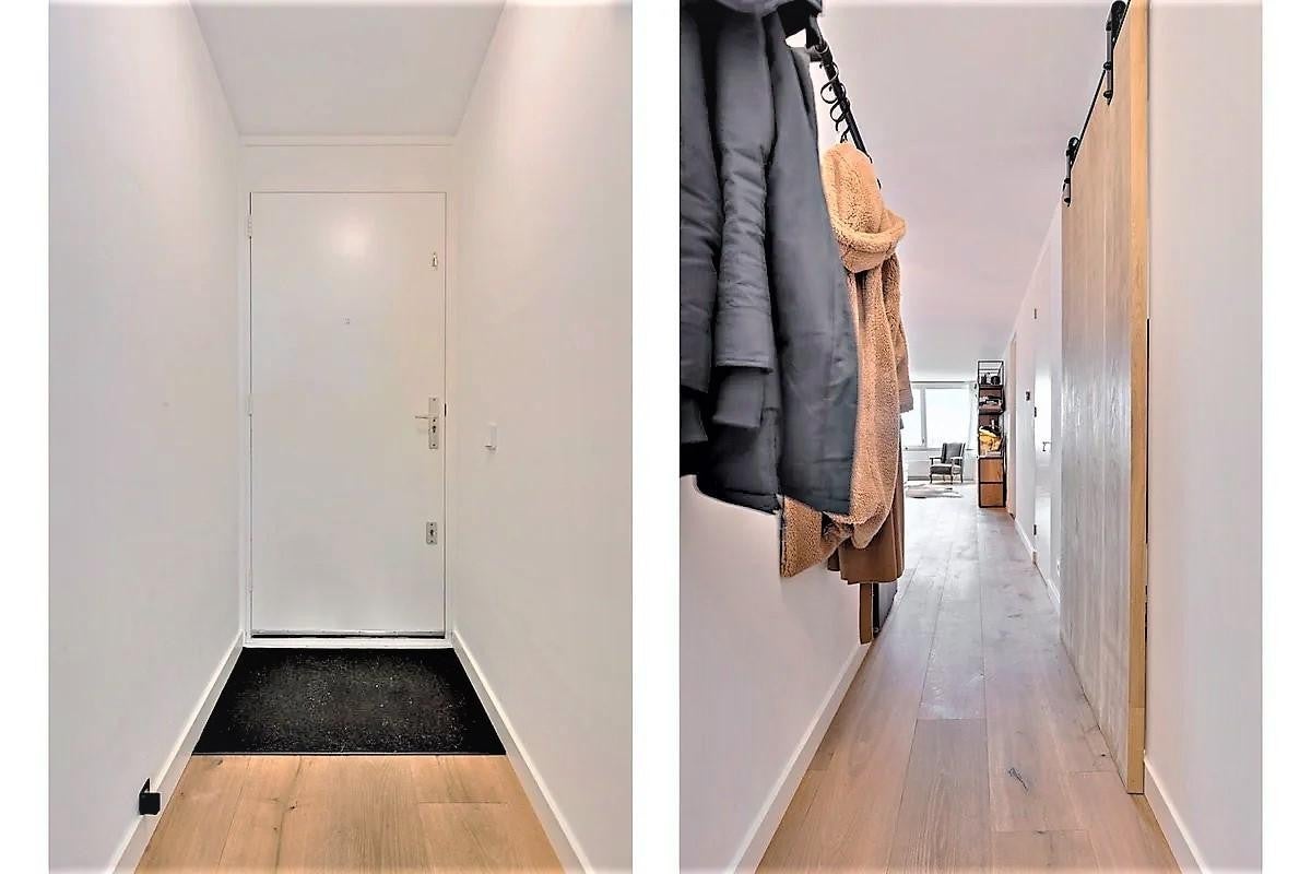 Appartement Bilderdijkkade 67 H in Amsterdam