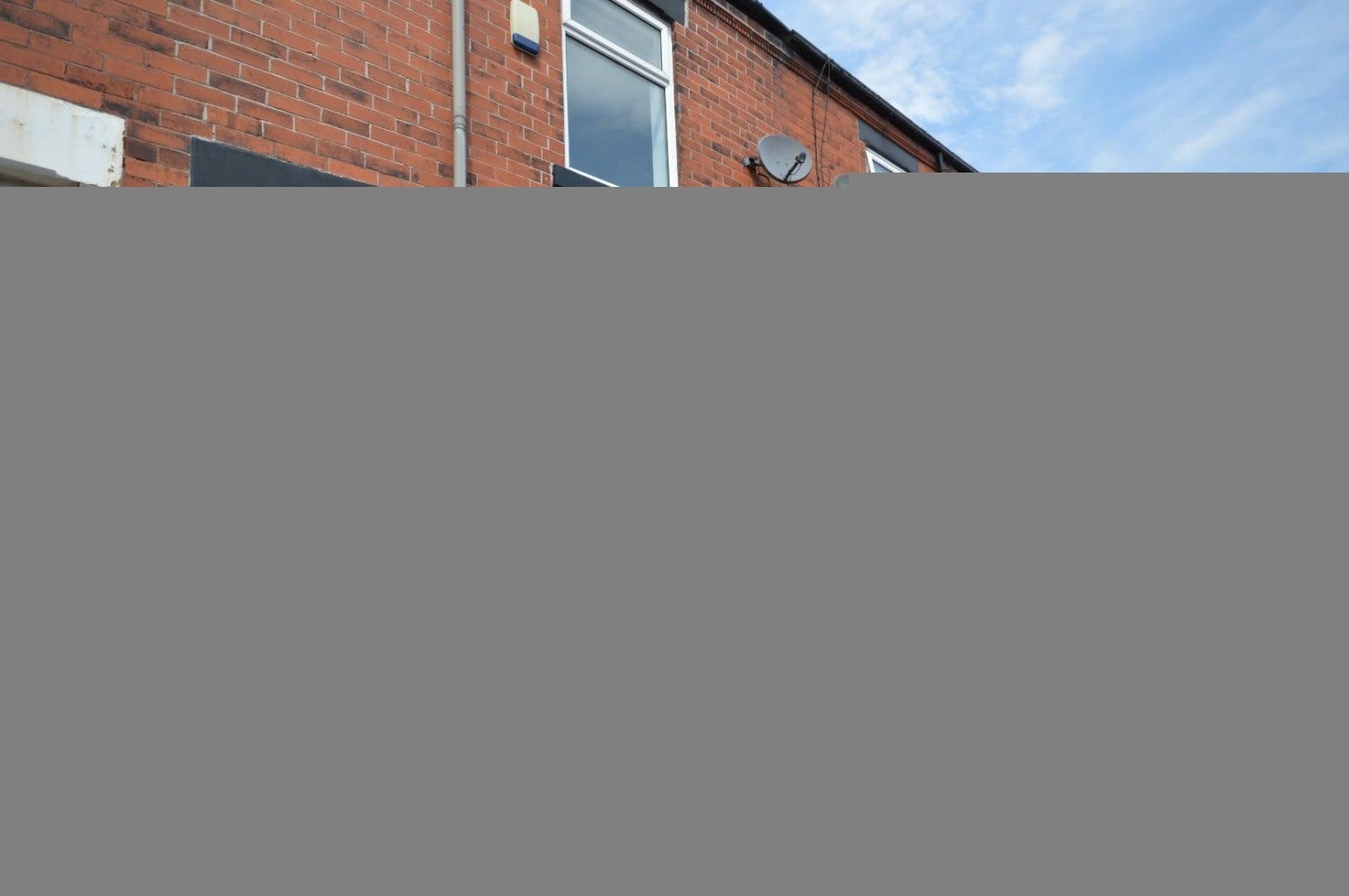 House Elizabeth Street in Salford