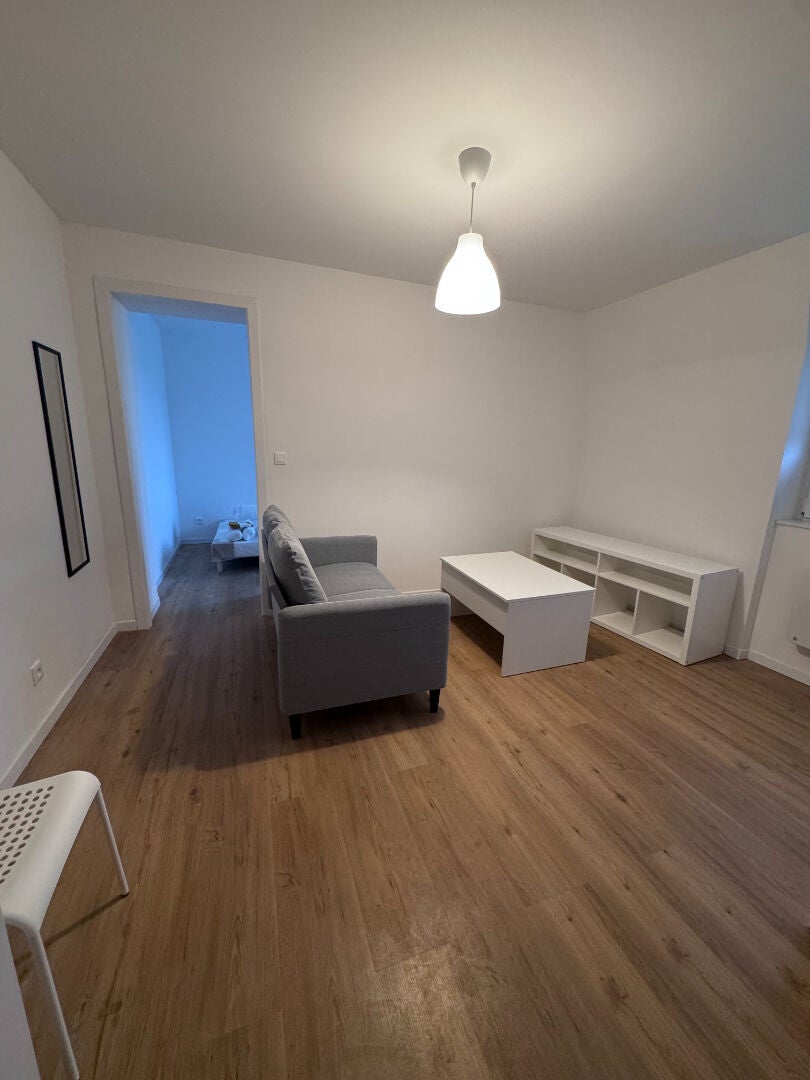 Flat Rue Bara in Soissons