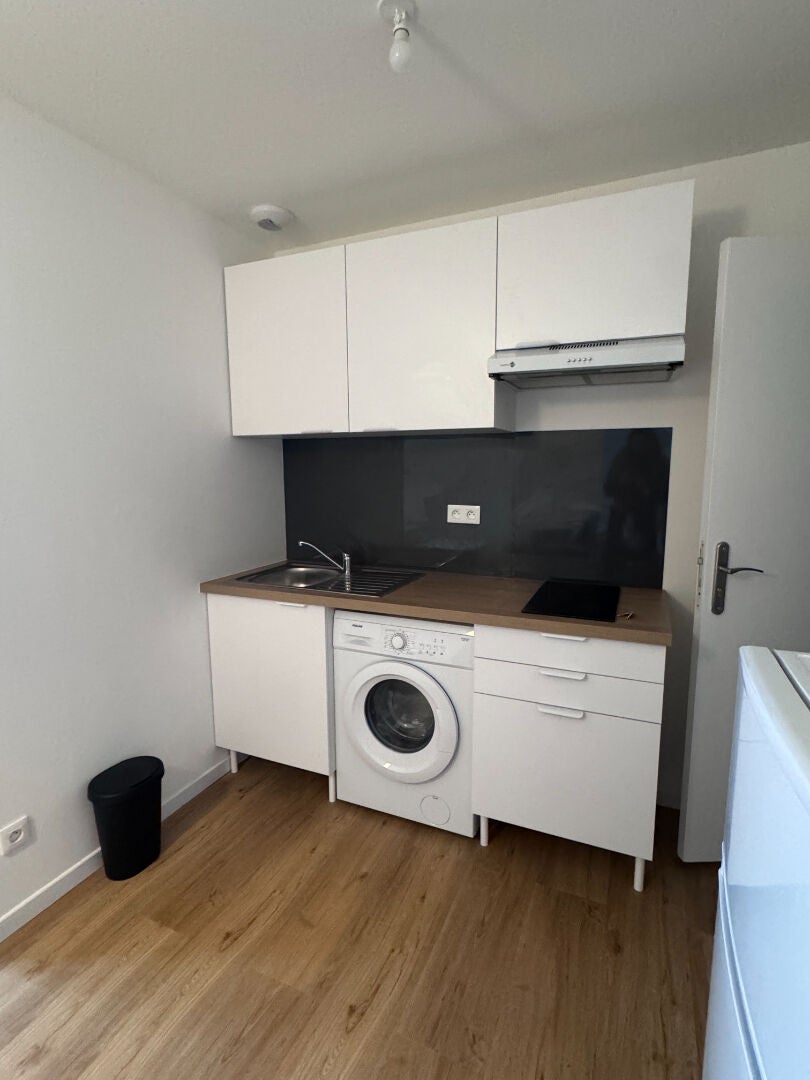 Appartement Rue Bara à Soissons