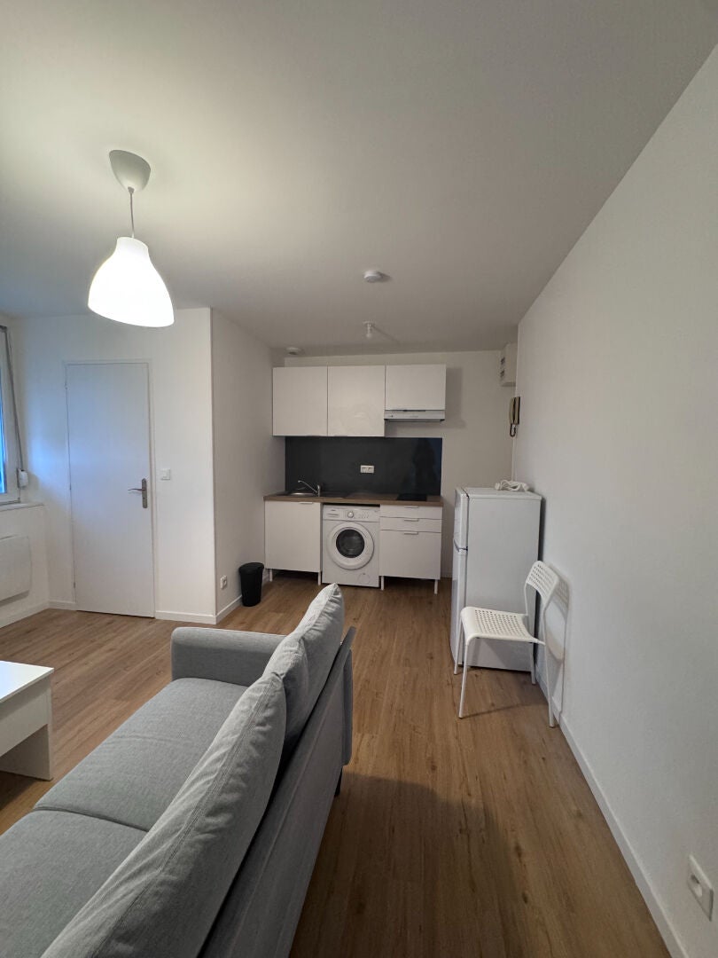Appartement Rue Bara à Soissons