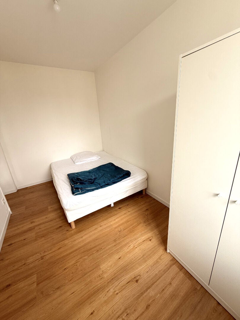 Appartement Rue Bara à Soissons