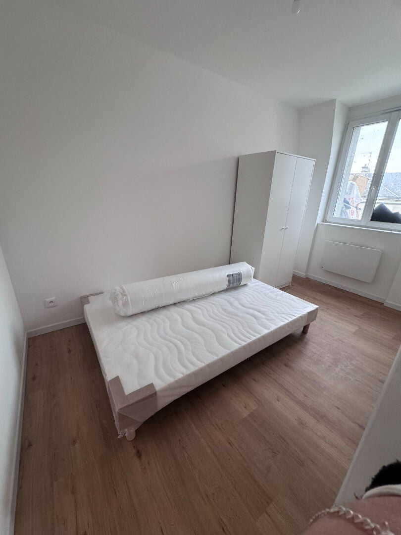 Appartement Rue Bara à Soissons