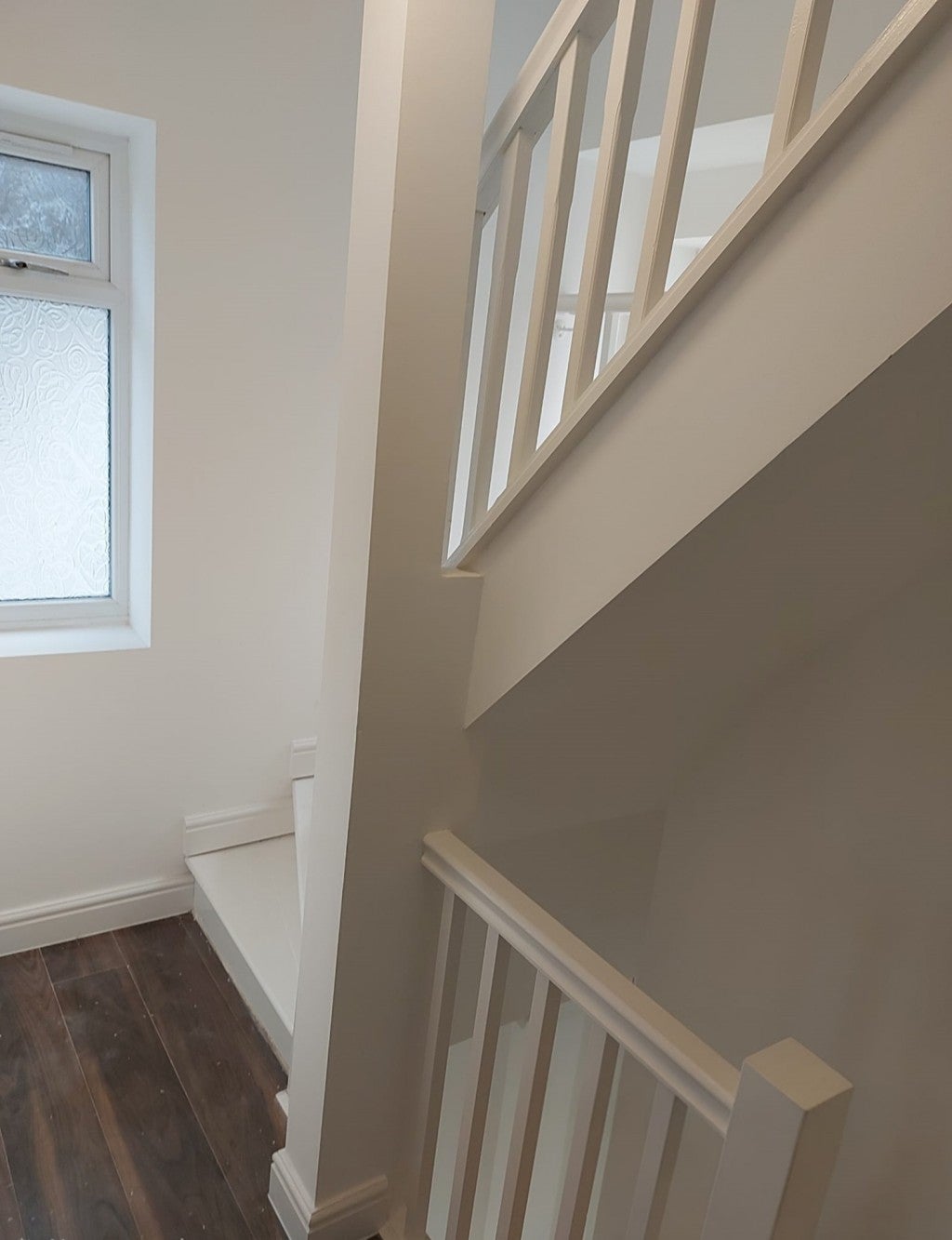 Flat Elthorne Way in Greater London