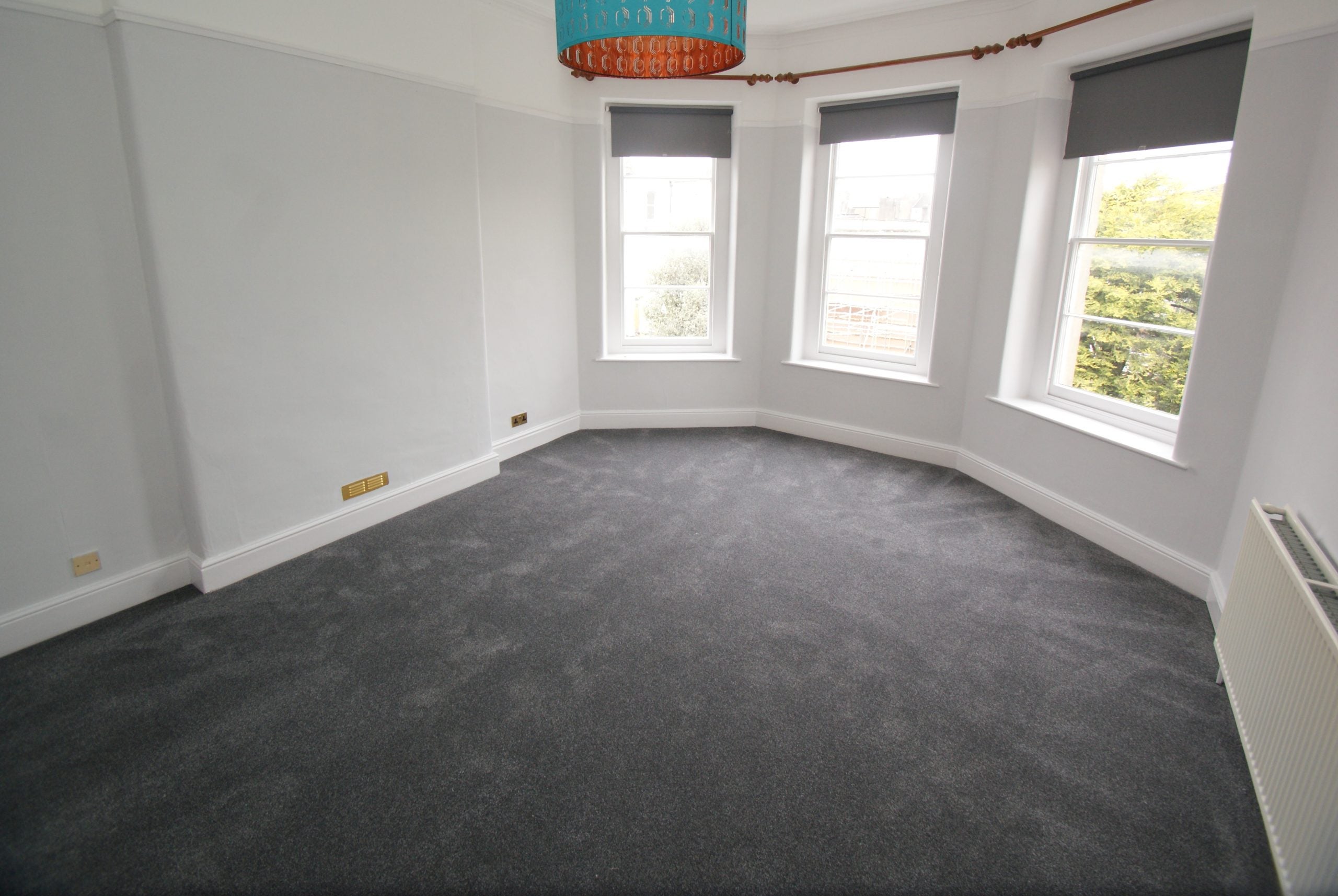 Flat Westfield Park in Bristol