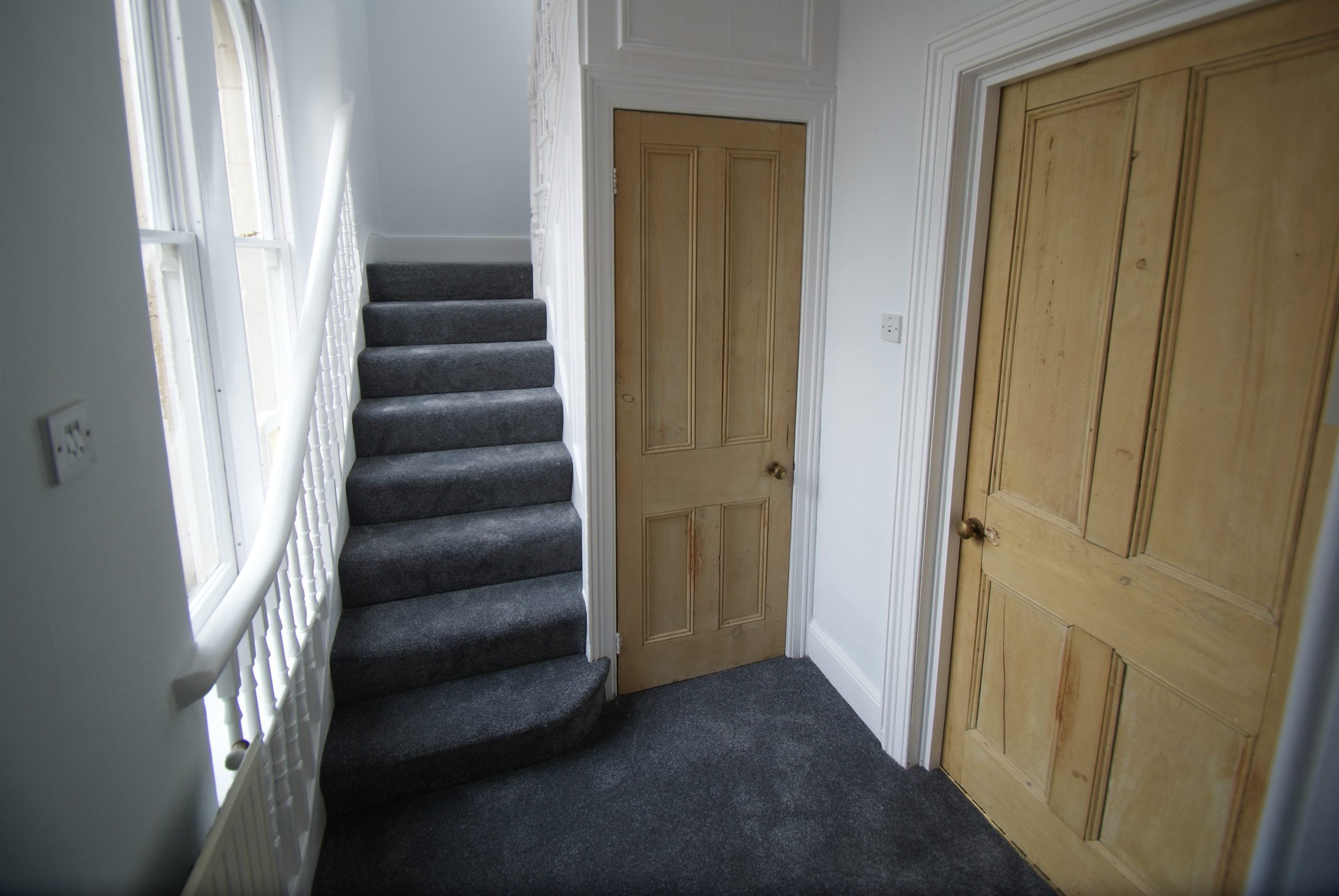Flat Westfield Park in Bristol
