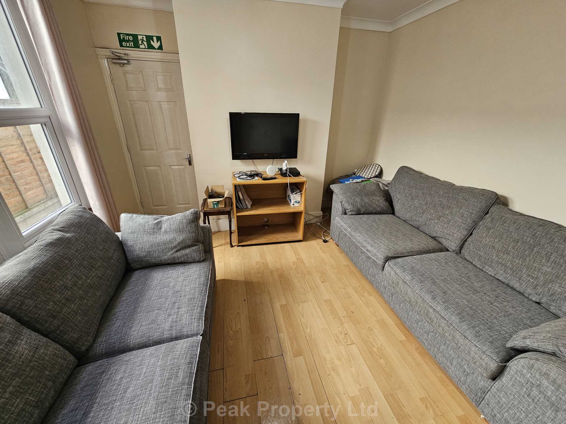 Room Heygate Avenue in Southend-on-Sea