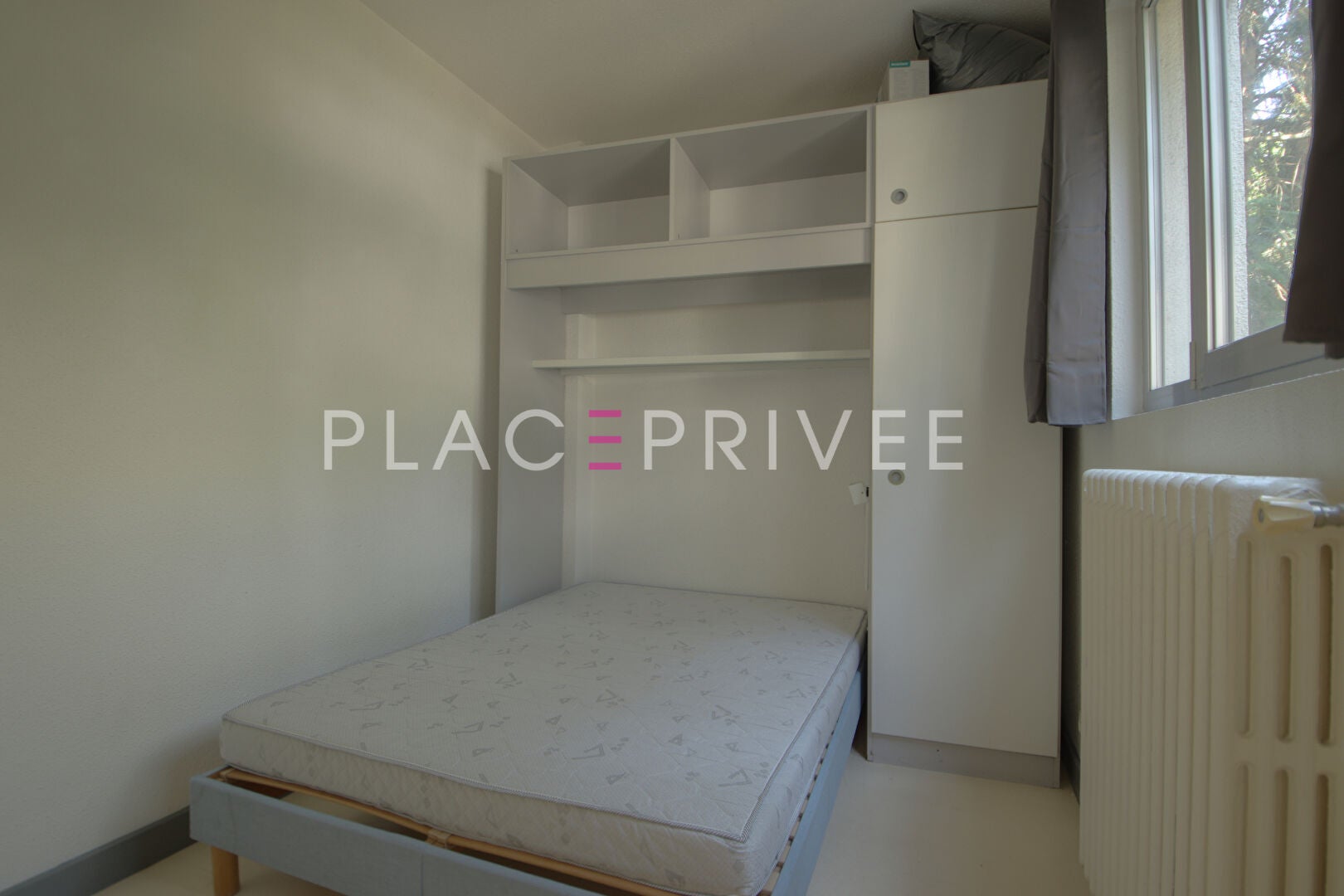 Appartement Quai de la Bataille à Nancy