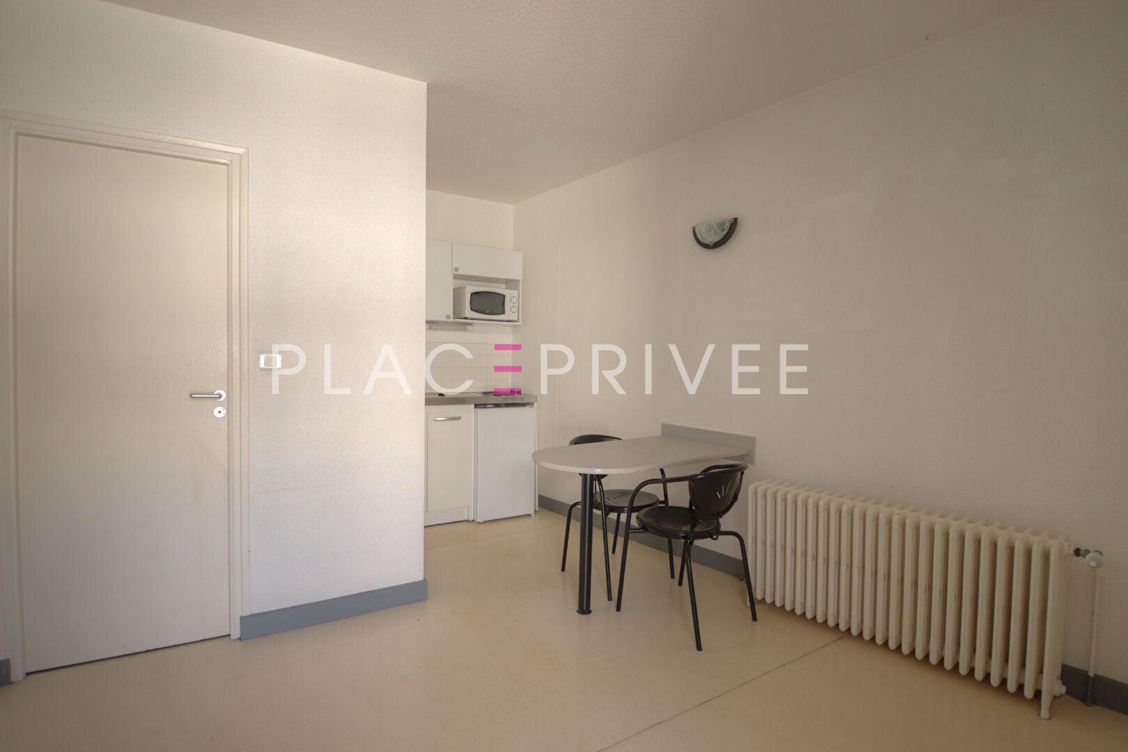 Appartement Quai de la Bataille à Nancy