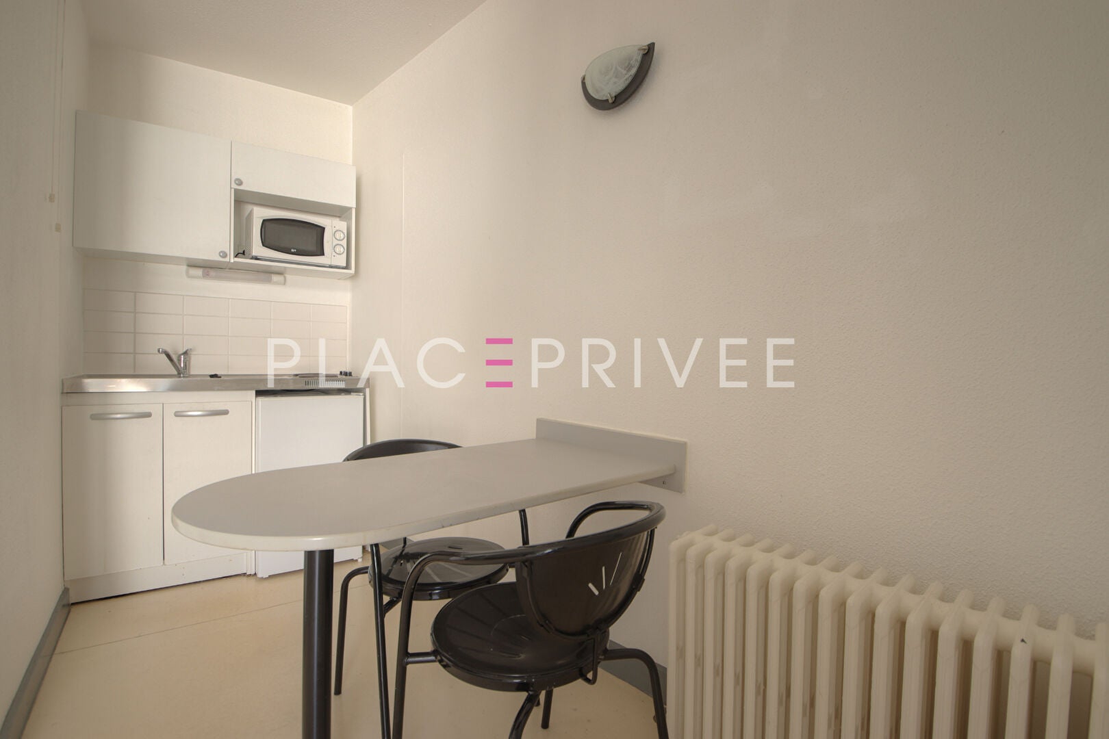 Appartement Quai de la Bataille à Nancy