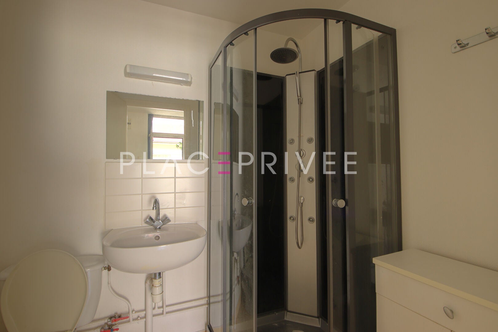 Appartement Quai de la Bataille à Nancy