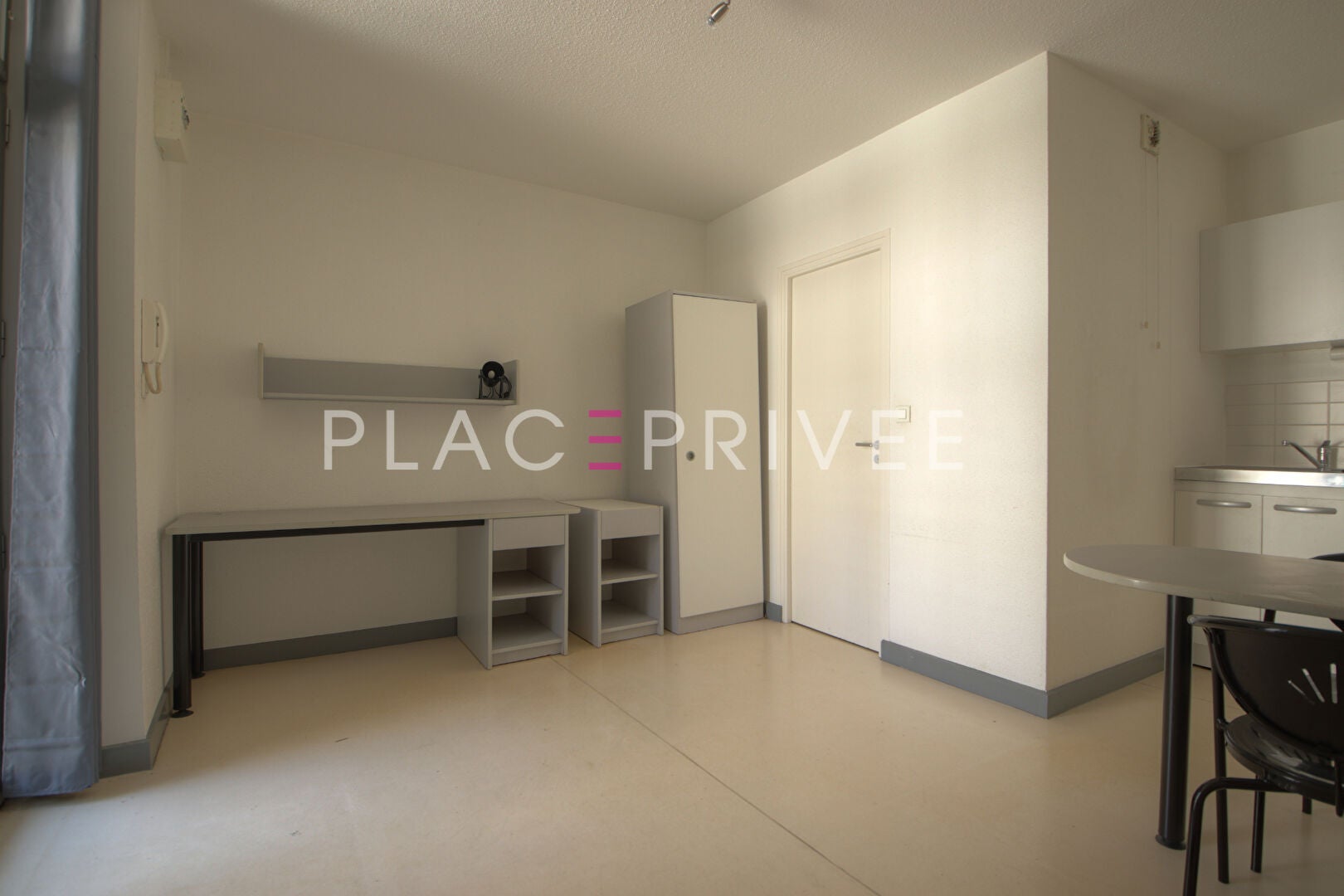 Appartement Quai de la Bataille à Nancy