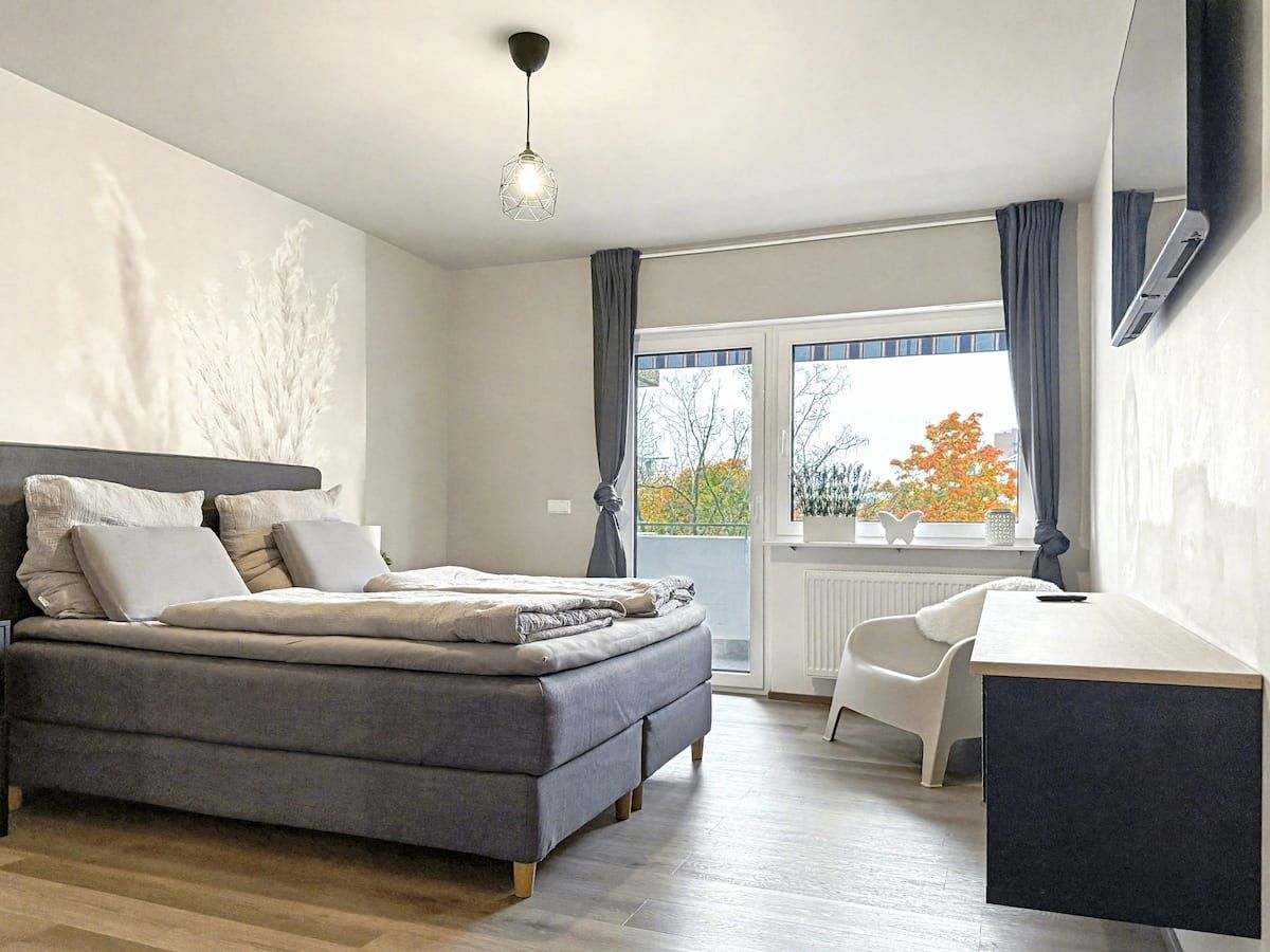 Wohnung Gartenstraße in Karlsruhe