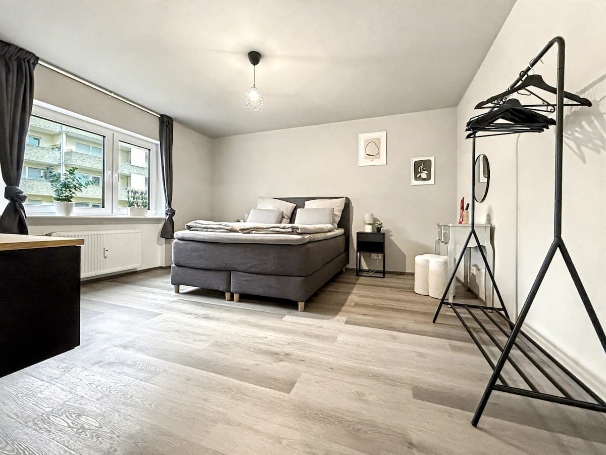 Wohnung Gartenstraße in Karlsruhe