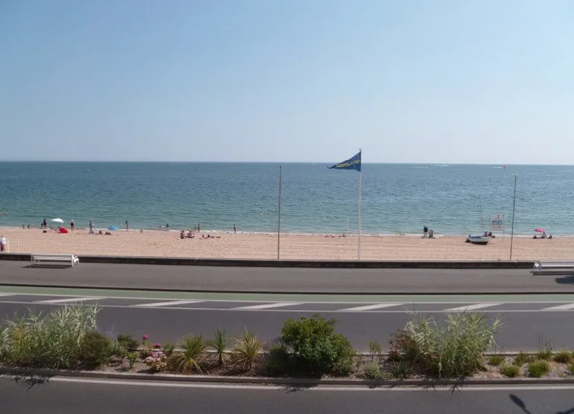 Appartement Boulevard du Docteur René Dubois à La Baule-Escoublac