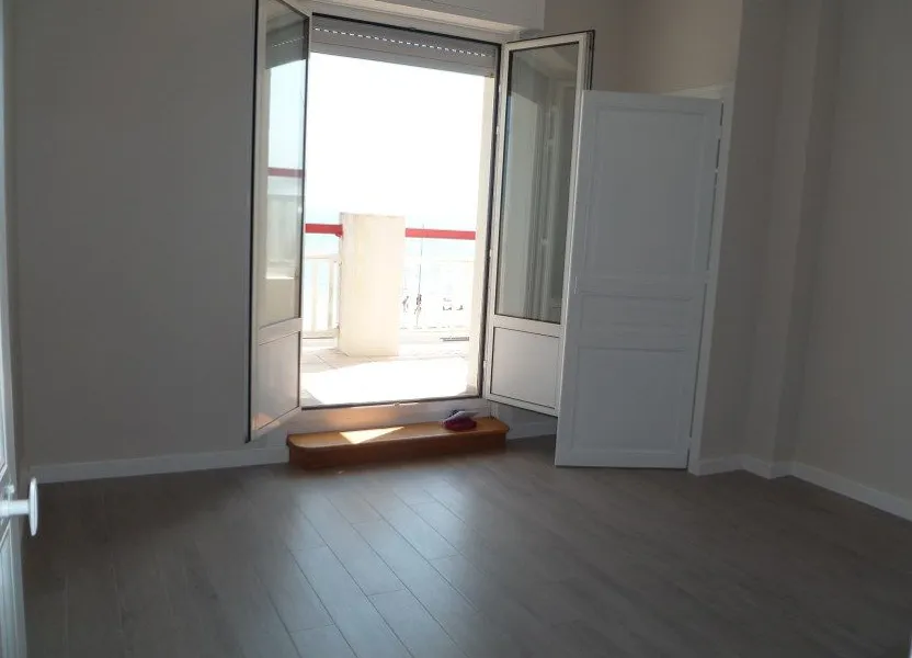 Appartement Boulevard du Docteur René Dubois à La Baule-Escoublac