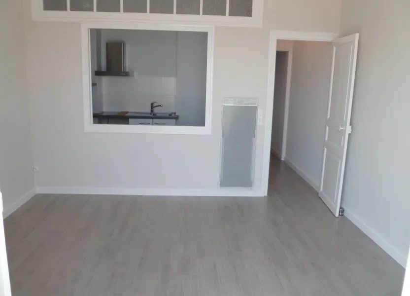 Appartement Boulevard du Docteur René Dubois à La Baule-Escoublac