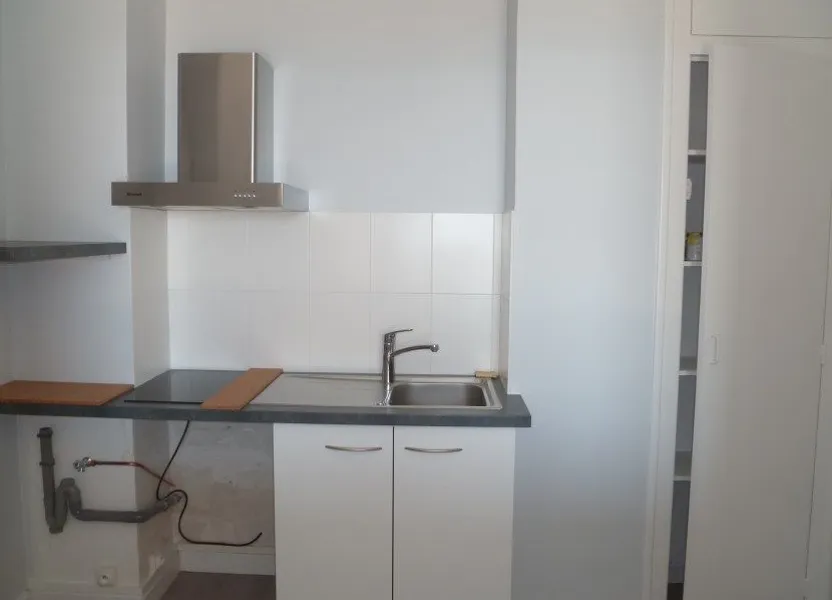 Appartement Boulevard du Docteur René Dubois à La Baule-Escoublac