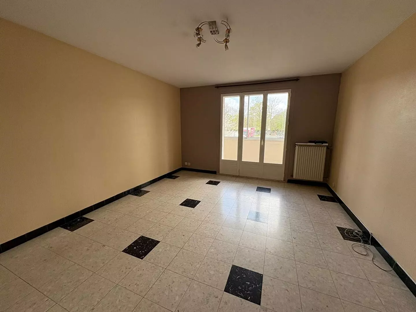 Appartement Rue Matisse à Ozoir-la-Ferrière