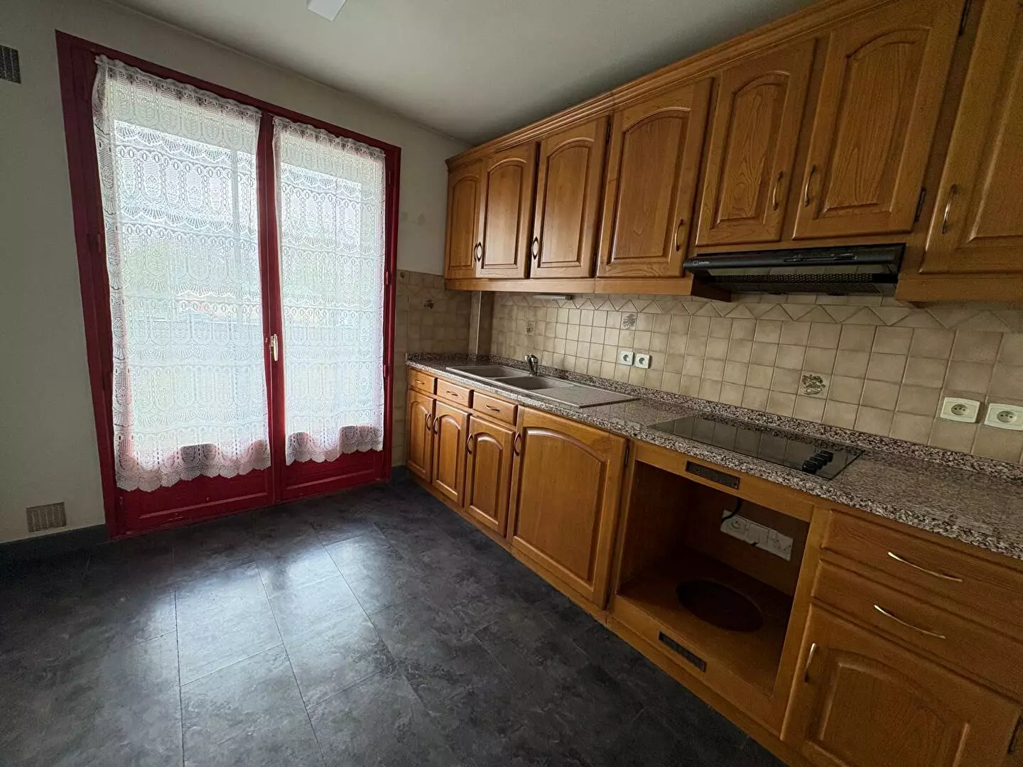 Appartement Rue Matisse à Ozoir-la-Ferrière