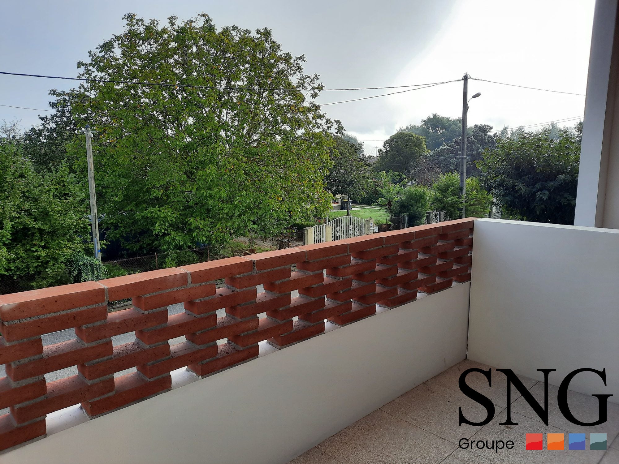 Appartement Chemin Saint-Pierre à Roques