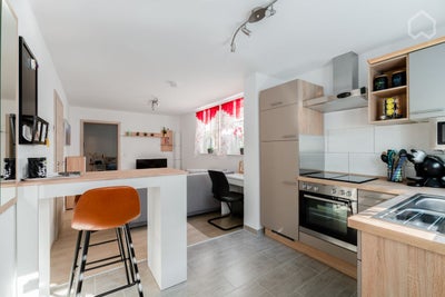 Wohnung Querstraße in Klein-Karben