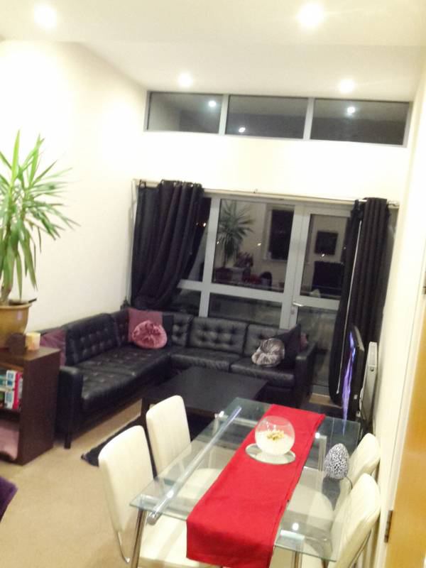 Room Greengate Street in Greater London