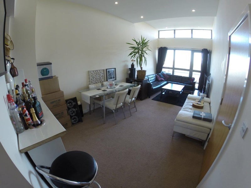Room Greengate Street in Greater London