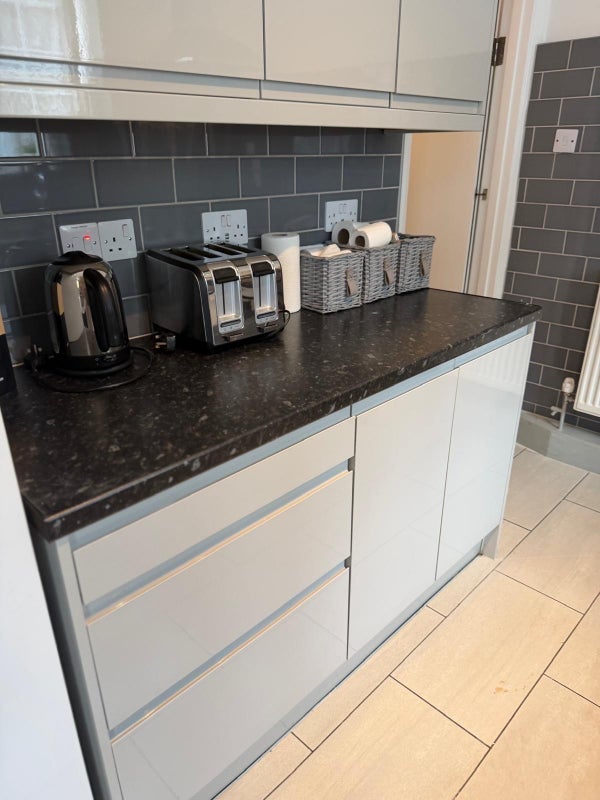 Room Babington Road in Greater London