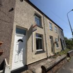 House Liverpool Road in Hindley