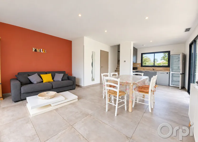 Maison Rue Charles Kalfon à Agde