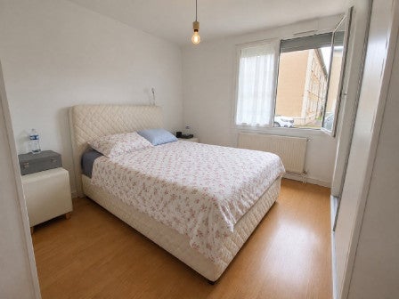 Appartement Rue du Beaujolais à Jassans-Riottier