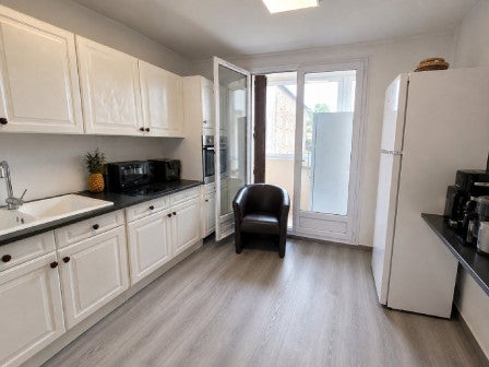 Appartement Rue du Beaujolais à Jassans-Riottier