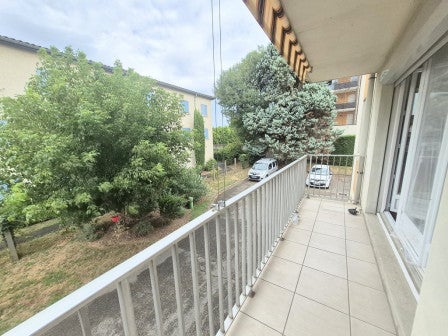 Appartement Rue du Beaujolais à Jassans-Riottier