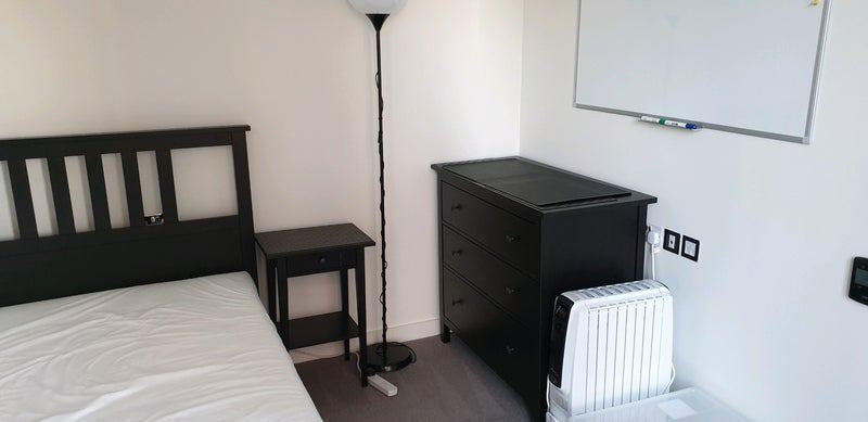 Room Heritage Lane in Greater London
