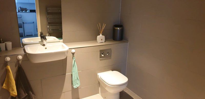 Room Heritage Lane in Greater London