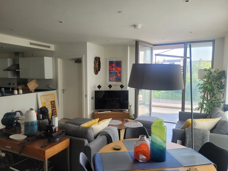 Room Heritage Lane in Greater London