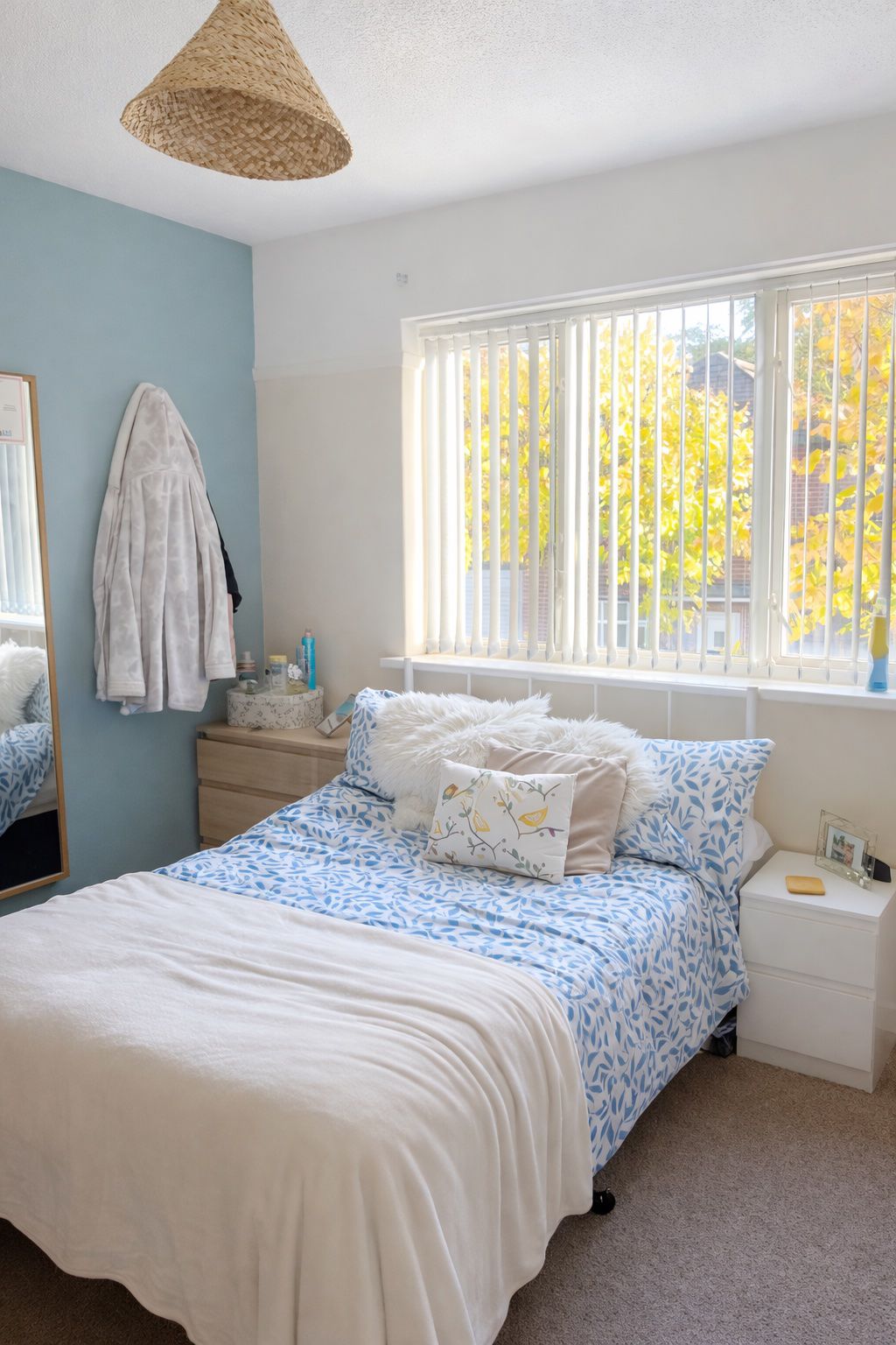 Room Allington Avenue in Nottingham