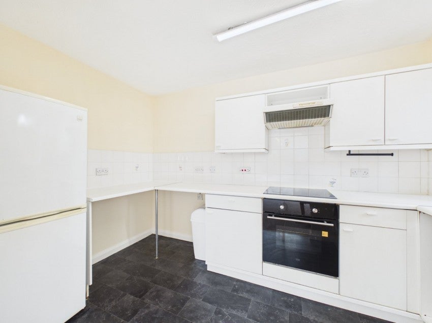 Flat Gandon Vale in High Wycombe