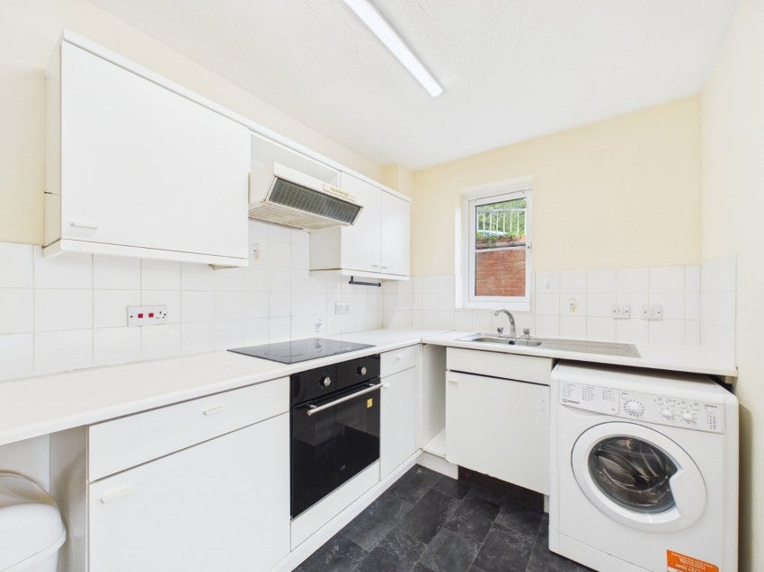 Flat Gandon Vale in High Wycombe