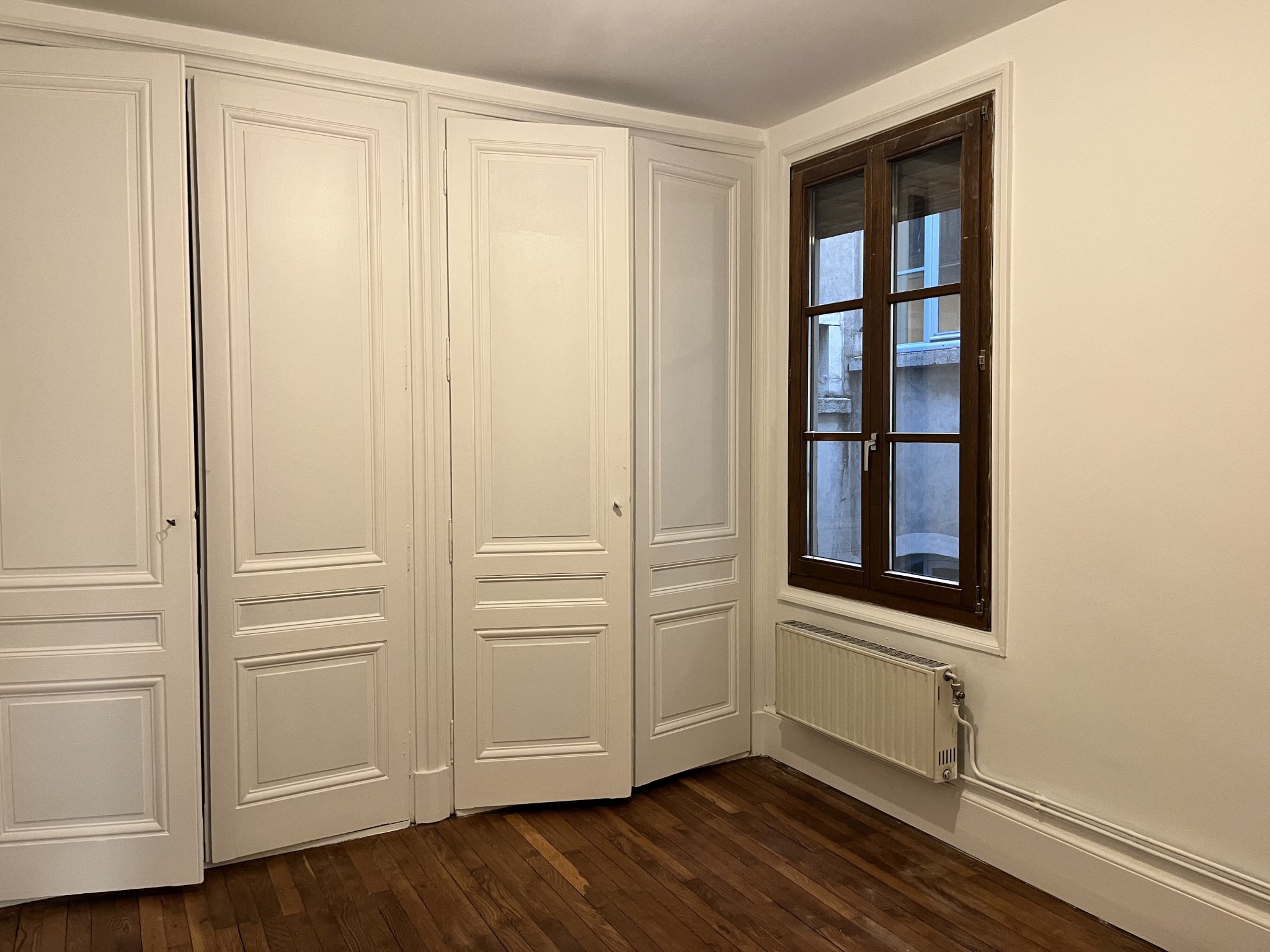 Appartement Rue de Saint-Cyr à Lyon