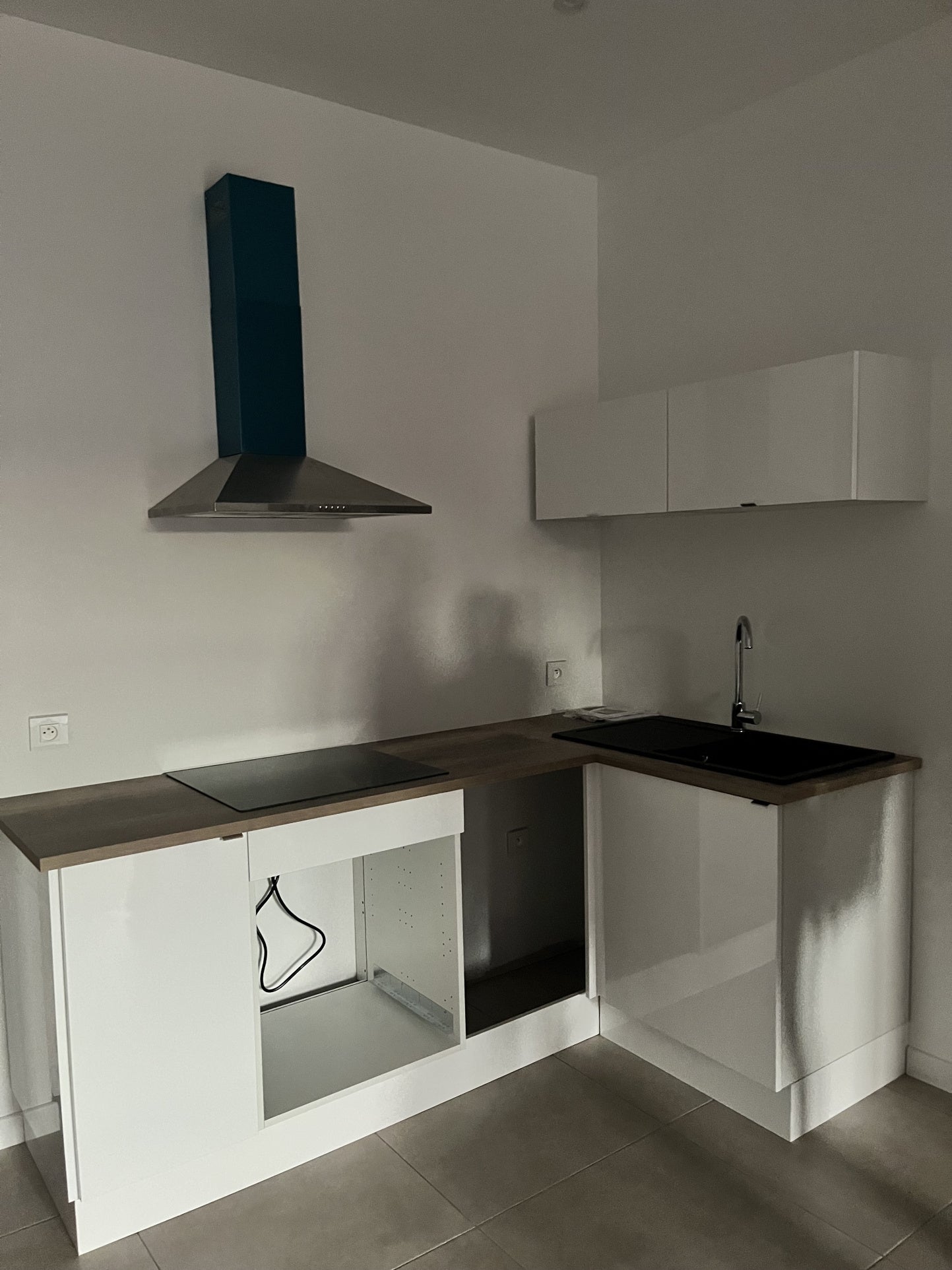 Appartement Rue de Saint-Cyr à Lyon