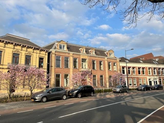 Appartement Delpratsingel in Breda